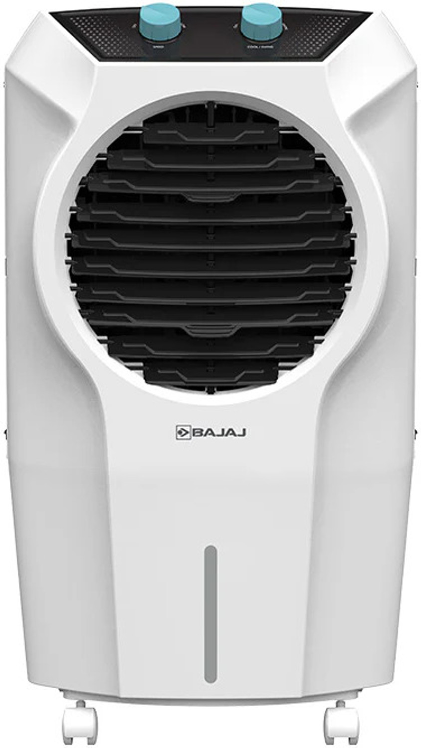 Image of MoonAir 110 L Room /Personal Air Cooler (Smoth Black, Cyclone 110)