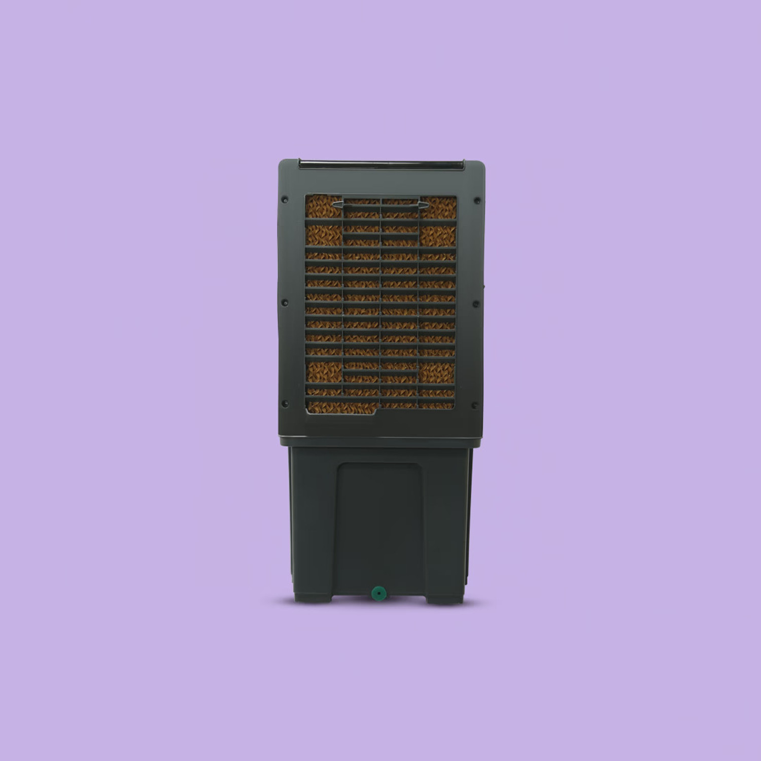 Image of WYZR 12 L Room /Personal Air Cooler (Black, WCP012BGL)