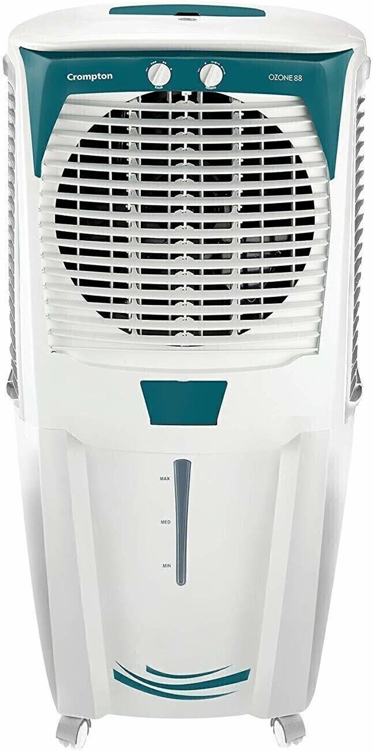 Crompton 88 L Desert Air Cooler