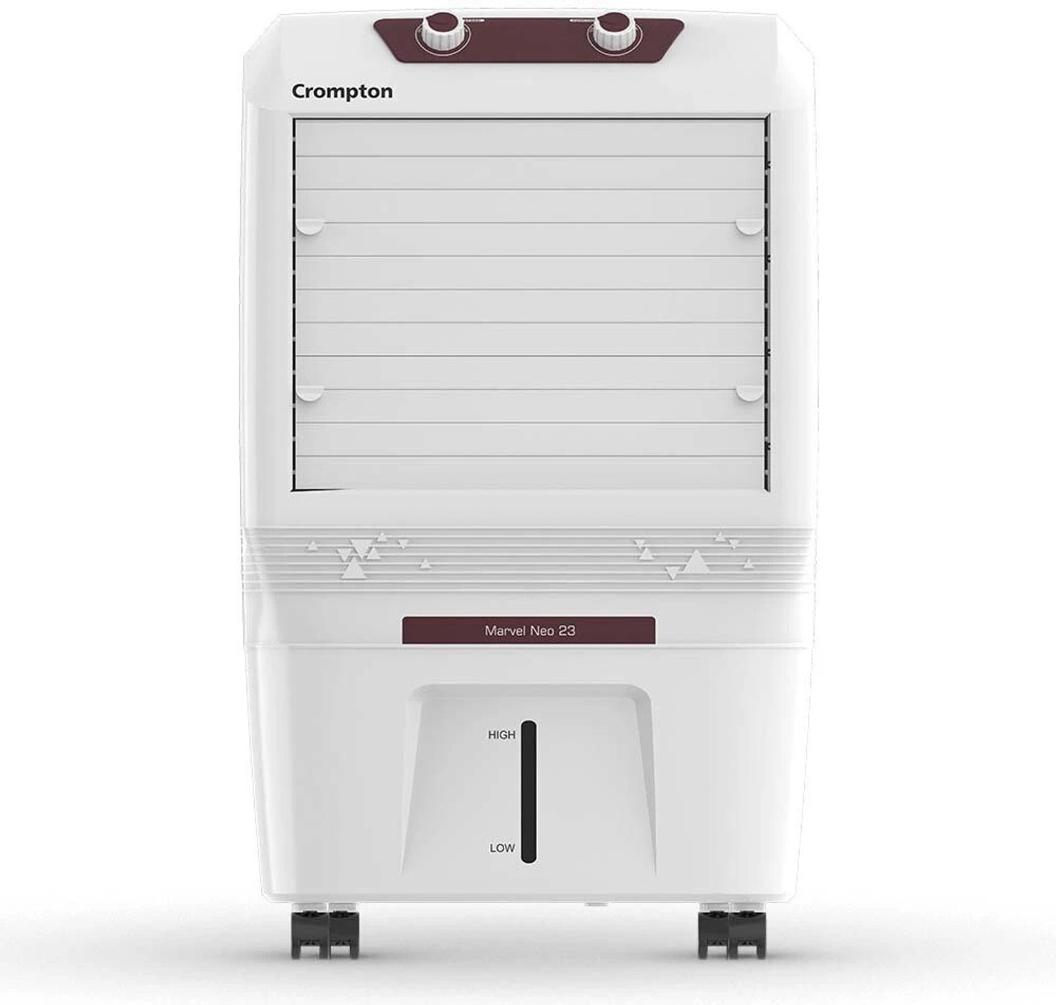 Image of Sindriimart 40 L Room /Personal Air Cooler (Multicolor, Mini-Cooler-001HTS 1)