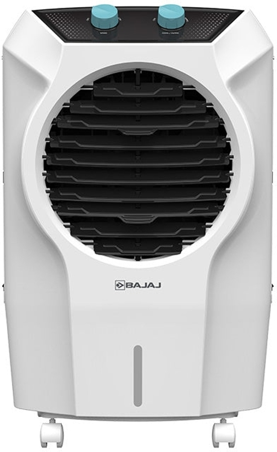 Image of MoonAir 110 L Room /Personal Air Cooler (Smoth Black, Cyclone 110)