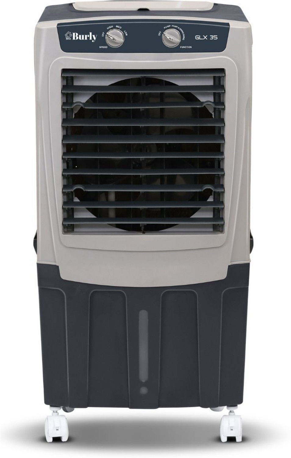 Image of vivaglo 3.99 L Room /Personal Air Cooler (Multicolor, Portable Cool Breeze Mini Air Cooler)