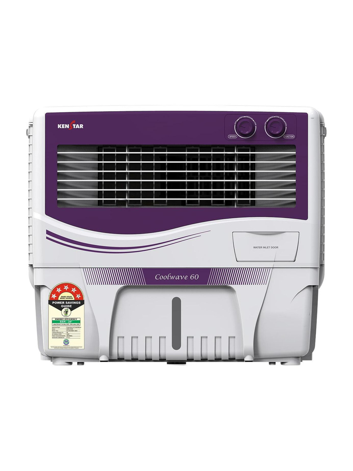 Kenstar 60 L Window Air Cooler