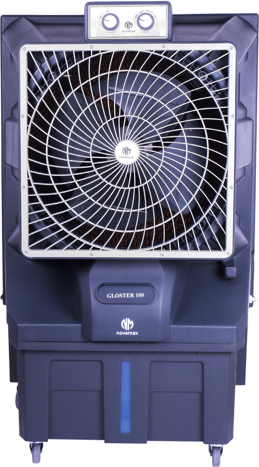 novamax 100 L Desert Air Cooler