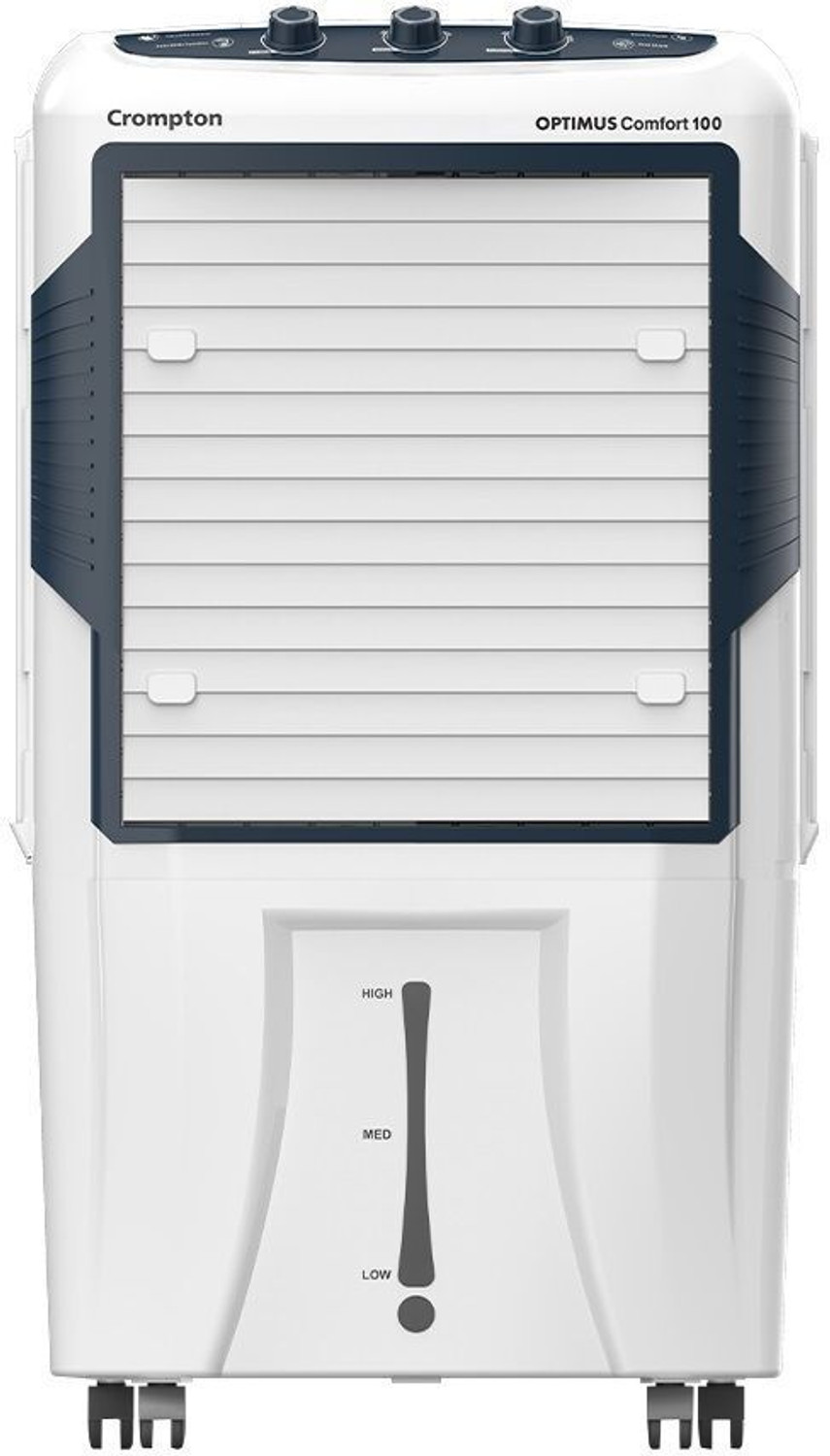 Crompton 100 L Desert Air Cooler