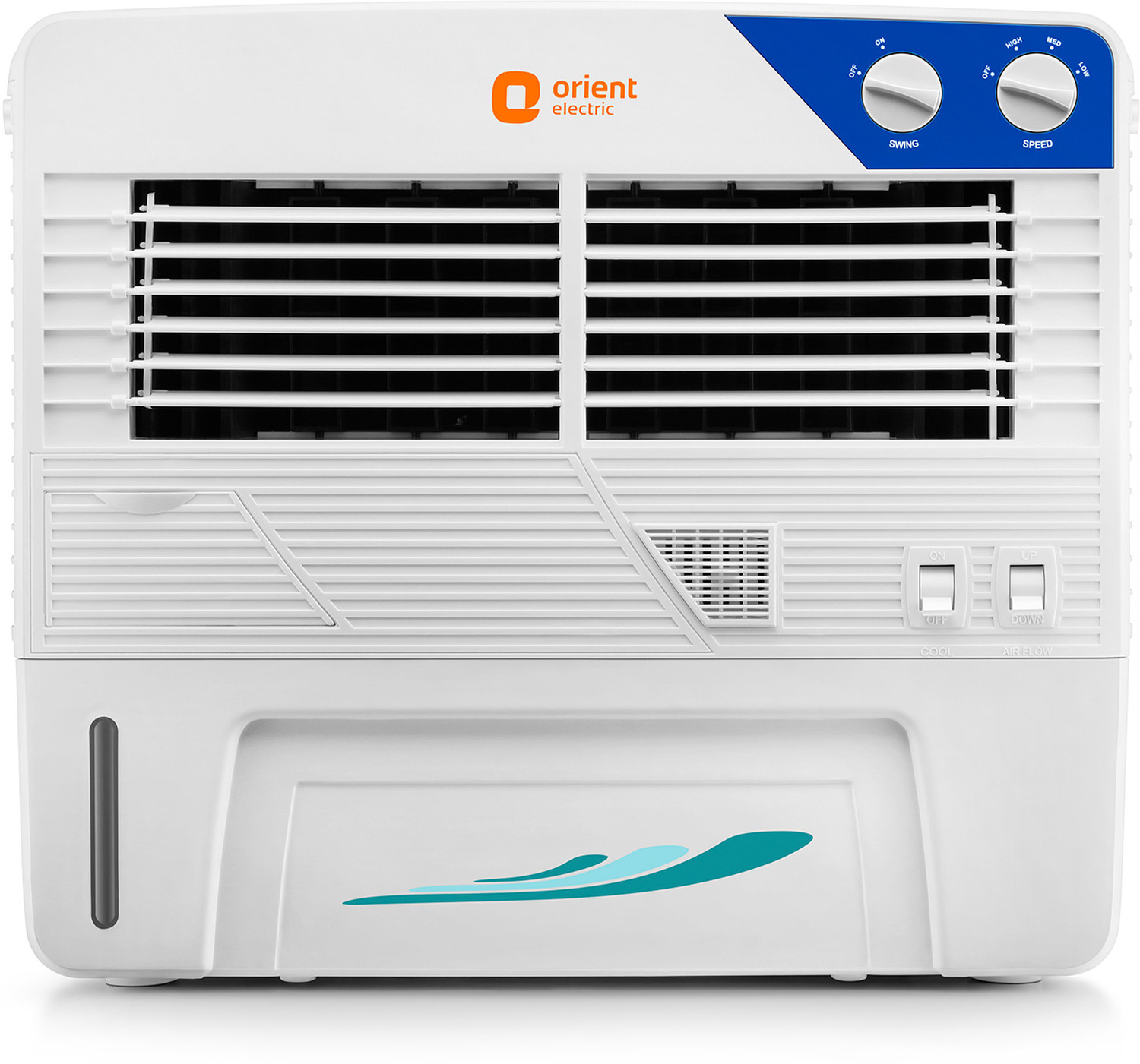 Orient Electric 50 L Window Air Cooler