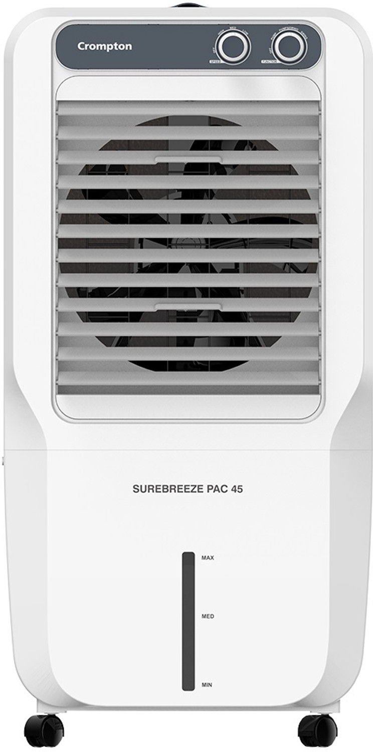 Image of Radhe 4 L Room /Personal Air Cooler (Multicolor, Personal Air Cooler 1106)