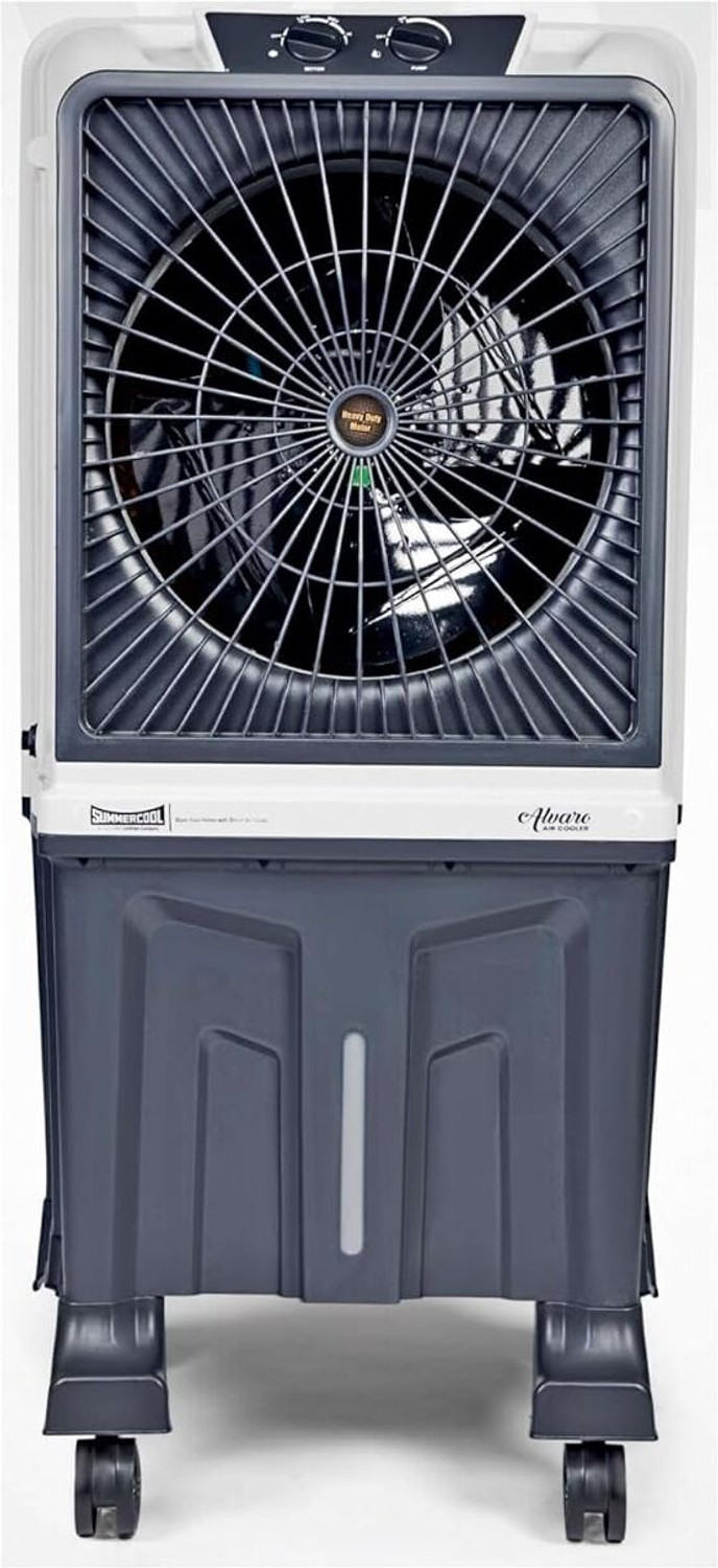 Image of HIFRESH 12 L Desert Air Cooler (White, 76R-FK)