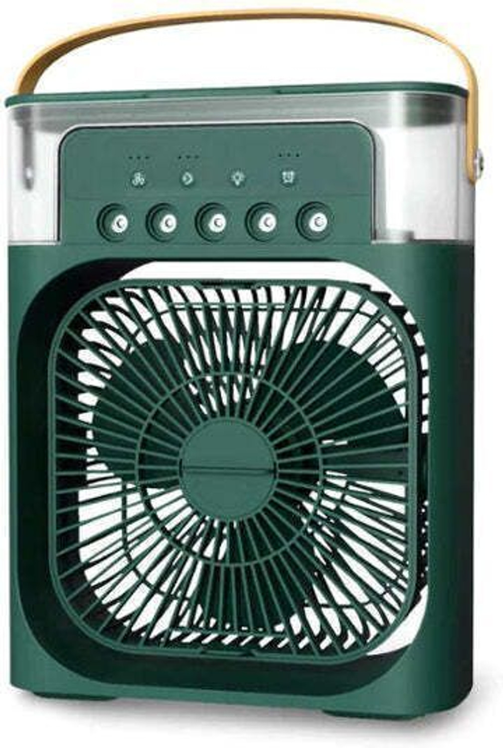 Image of Radhe 4 L Room /Personal Air Cooler (Multicolor, Personal Air Cooler 1125)