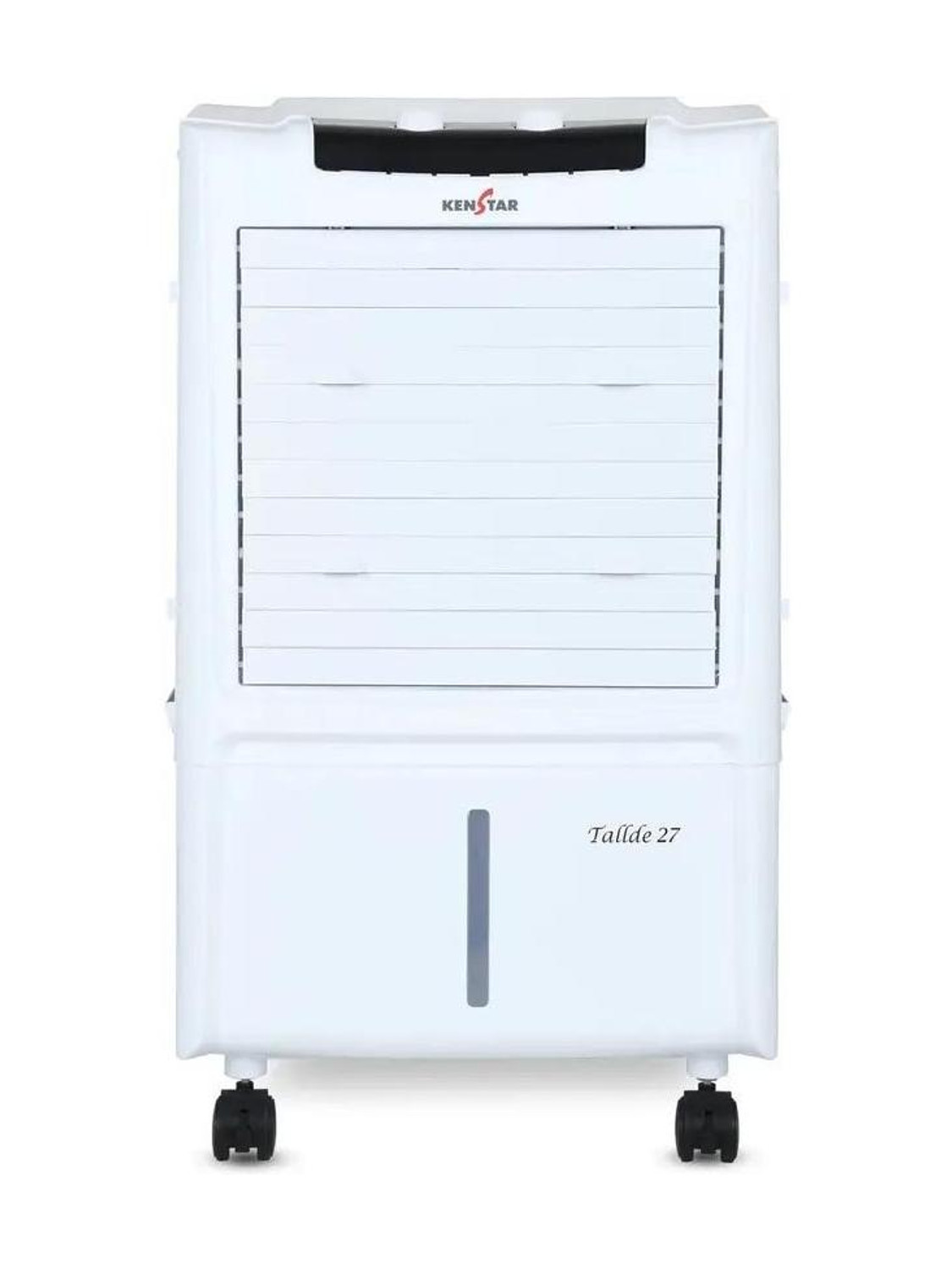 Image of MoonAir 110 L Room /Personal Air Cooler (Smoth Black, Cyclone 110)