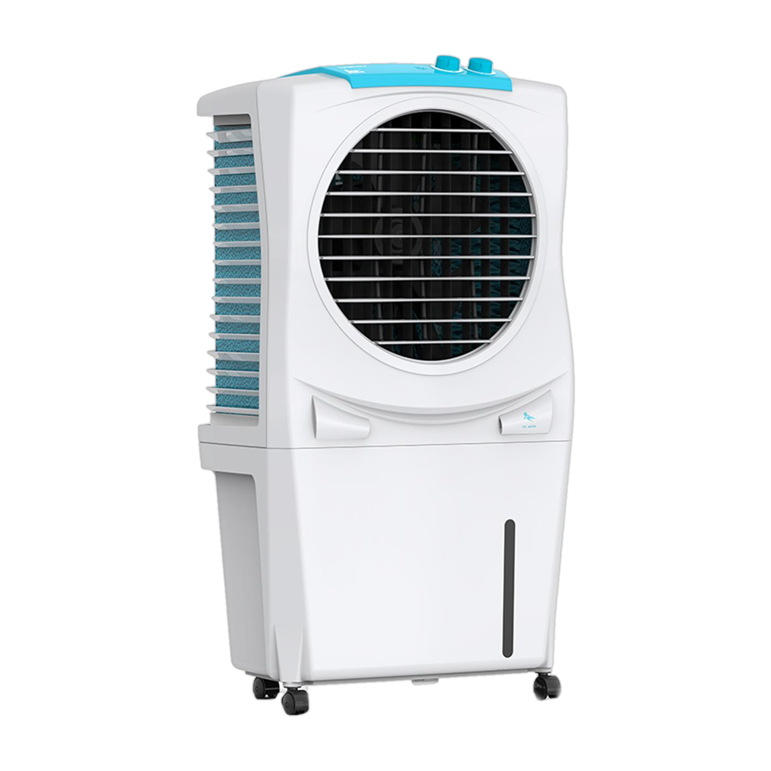 Image of vivaglo 3.99 L Room /Personal Air Cooler (Multicolor, Portable Cool Breeze Mini Air Cooler)