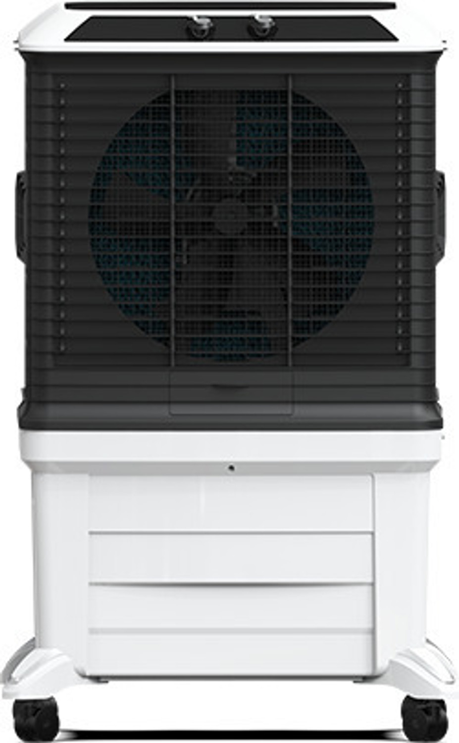 Image of Symphony 125 L Desert Air Cooler (Grey, Movicool L 125)