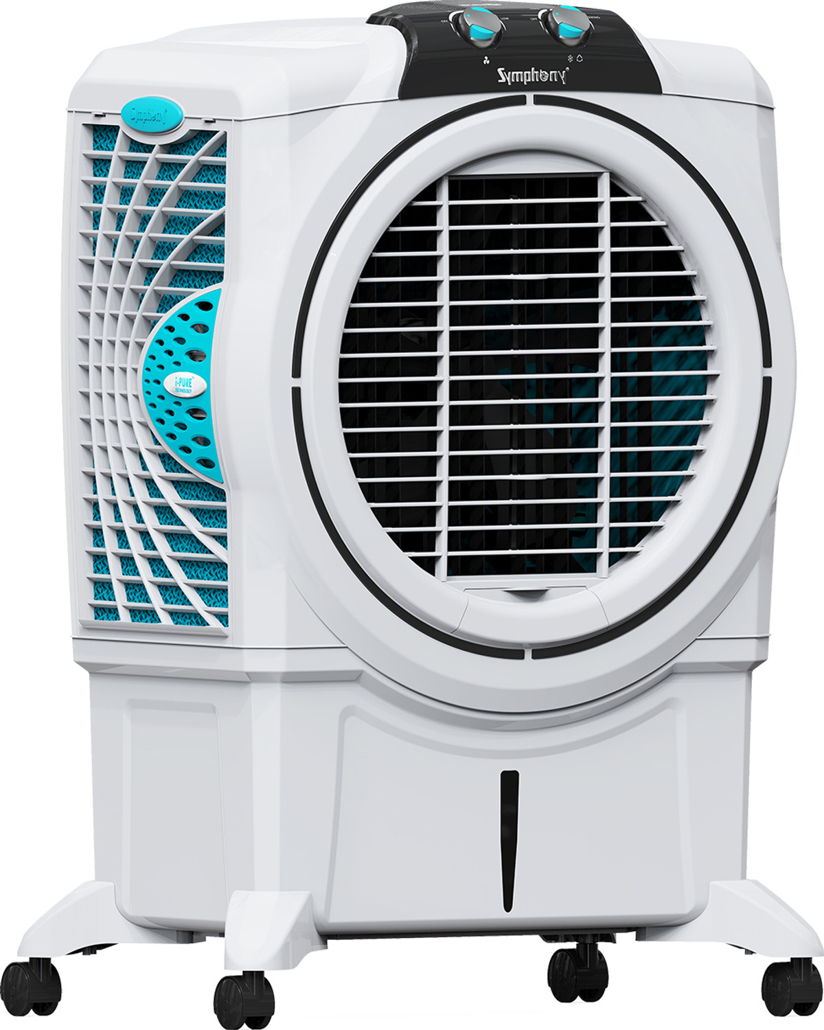 Symphony 75 L Desert Air Cooler