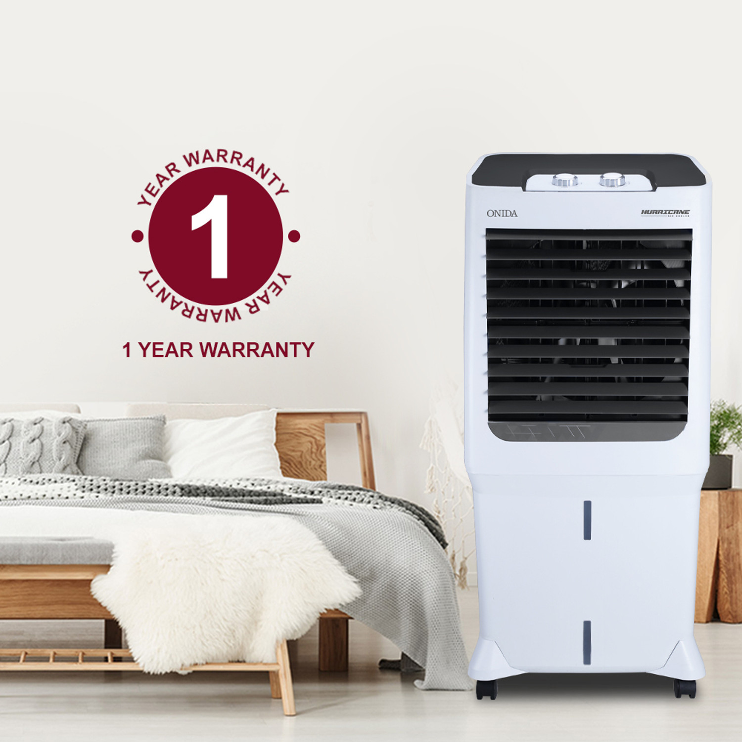 Image of ONIDA 90 L Desert Air Cooler