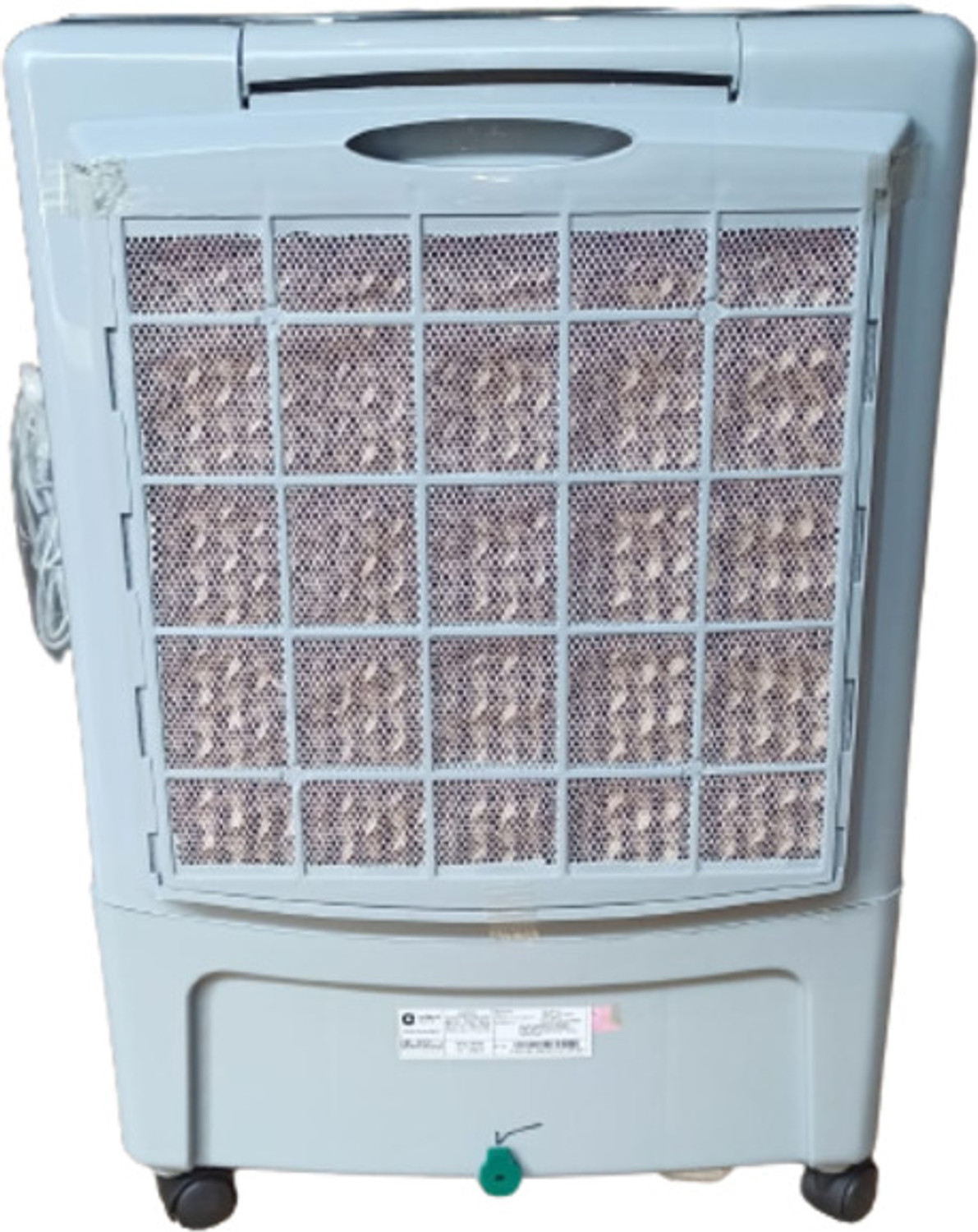 Image of Orient Electric 18 L Room /Personal Air Cooler