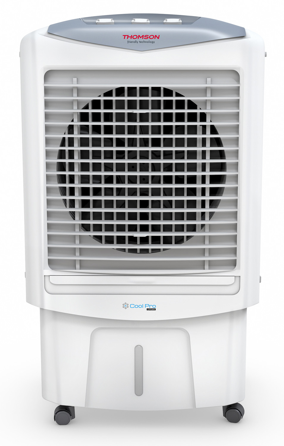 Image of Thomson 85 L Desert Air Cooler with Smart Cool Technology and Honeycomb Cooling Pads