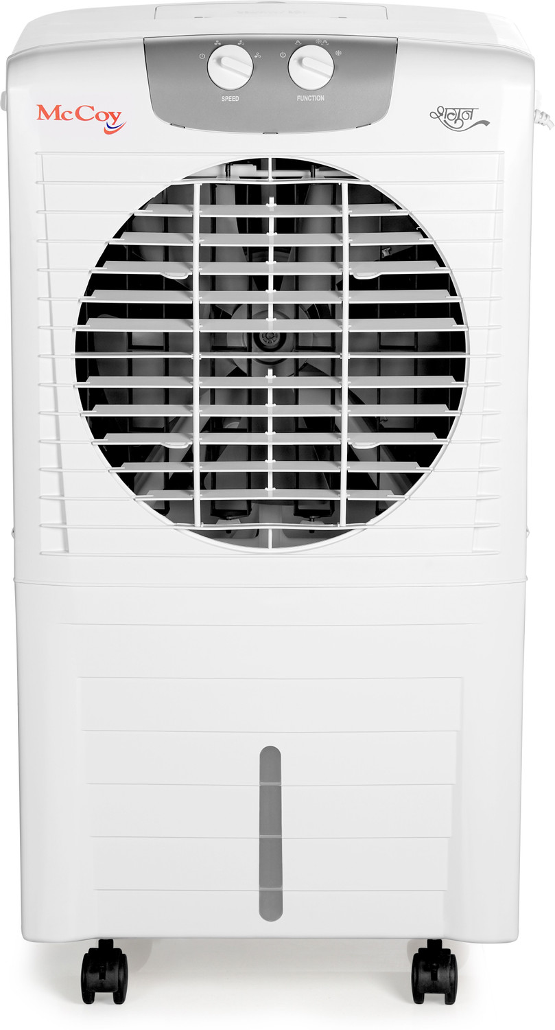 Image of HIFRESH 12 L Desert Air Cooler (White, 76R-FK)