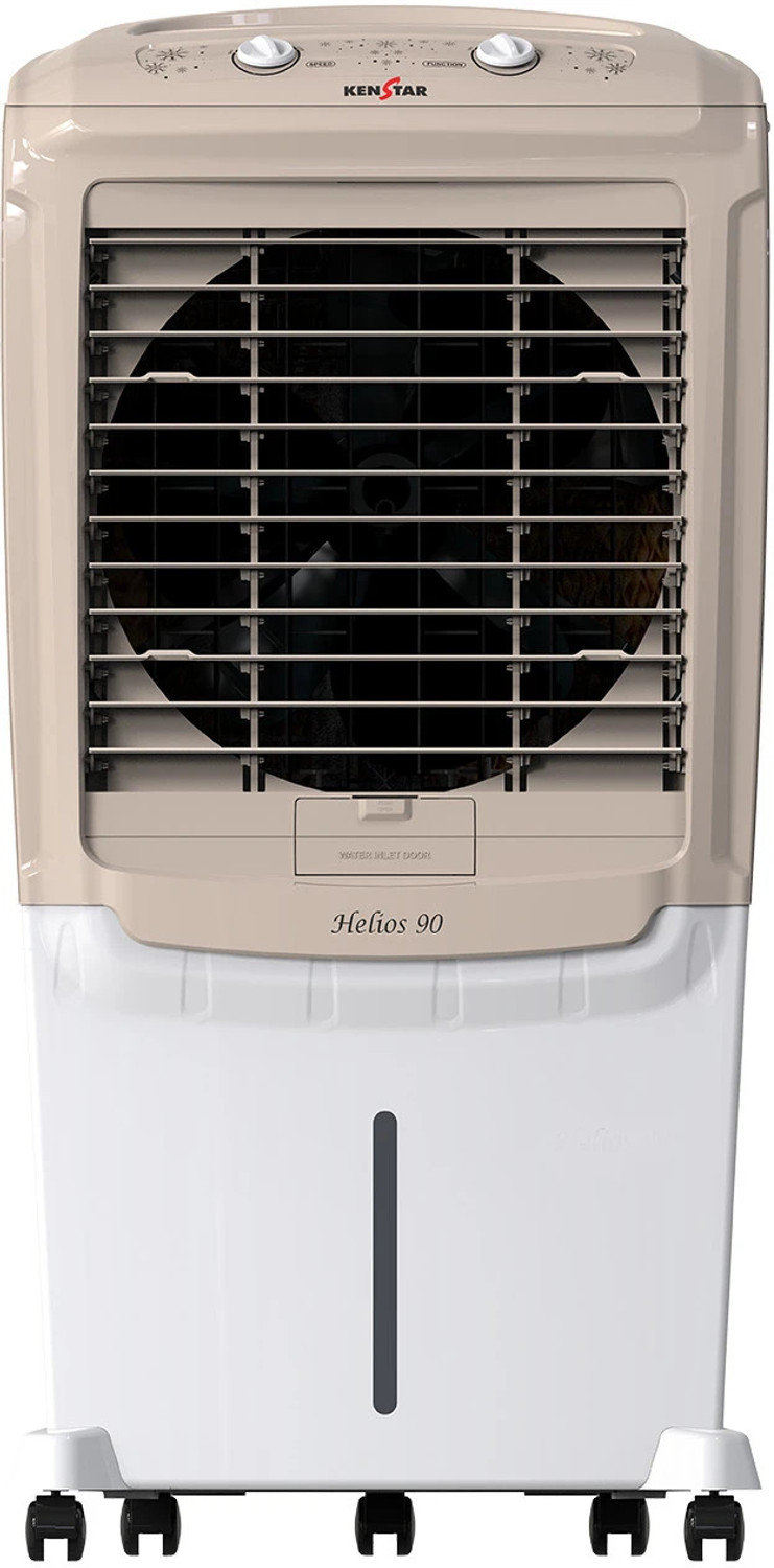 Image of HIFRESH 12 L Desert Air Cooler (White, 76R-FK)