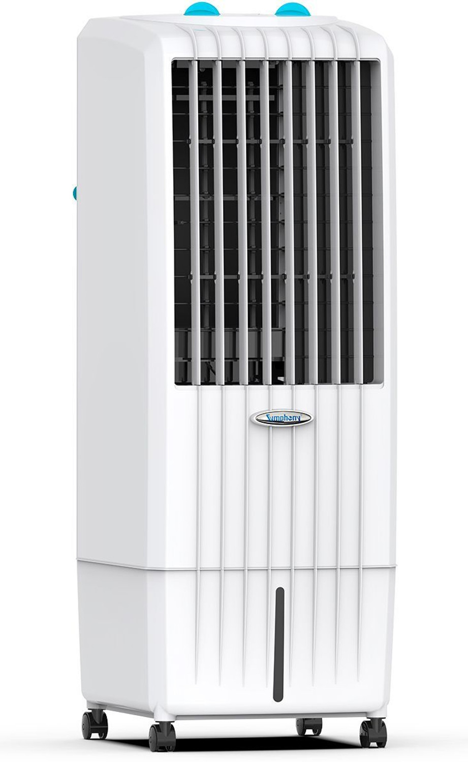 Image of HIFRESH 12 L Desert Air Cooler (White, 76R-FK)