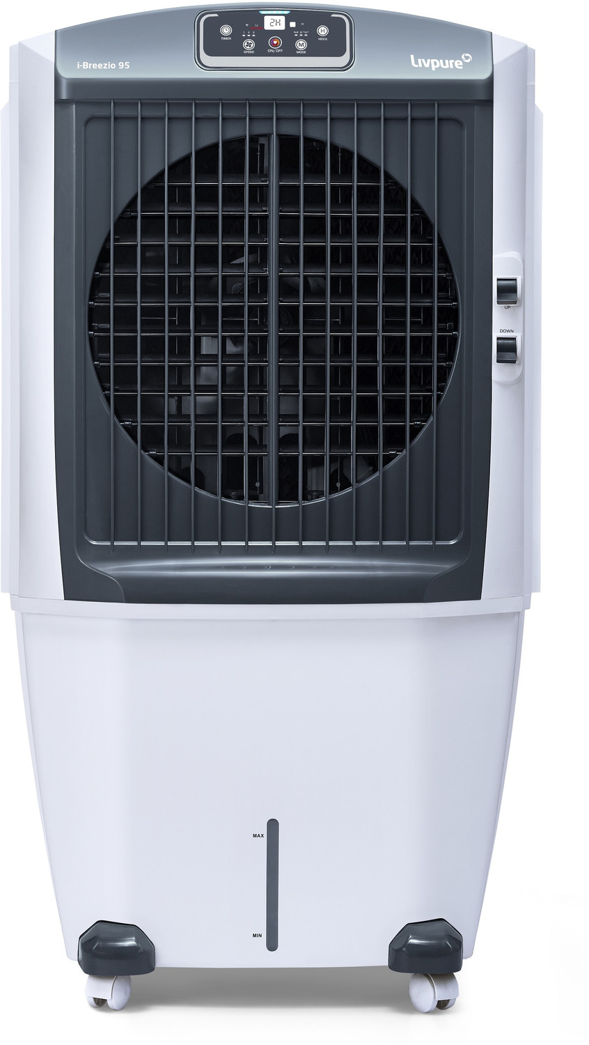 Image of LIVPURE 75 L Desert Air Cooler