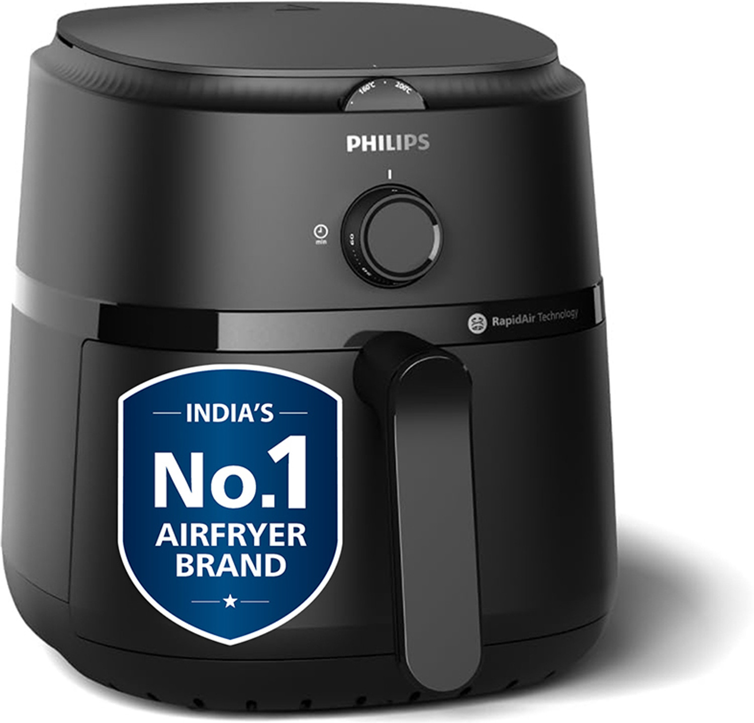 PHILIPS NA120/00 Air Fryer