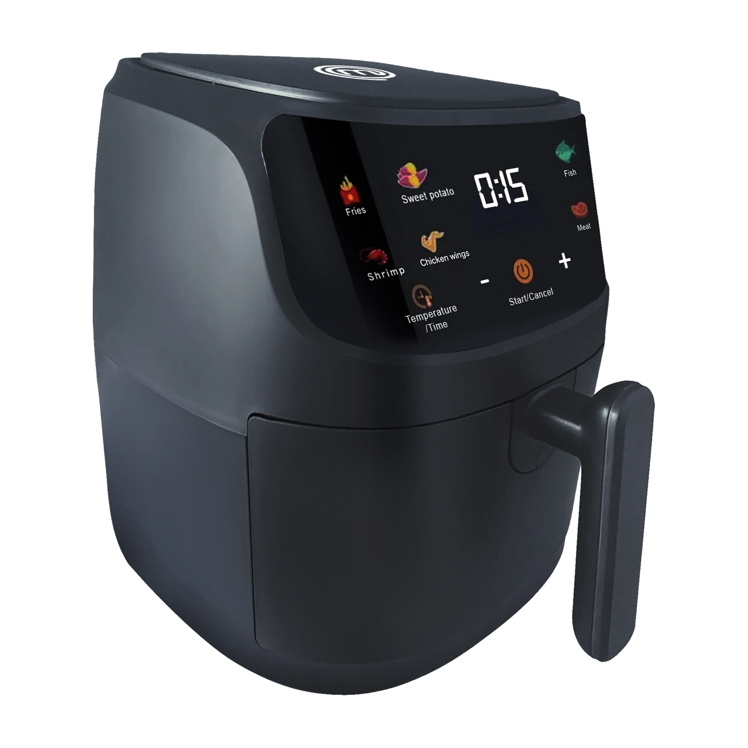 MasterChef NutriKing Air Fryer