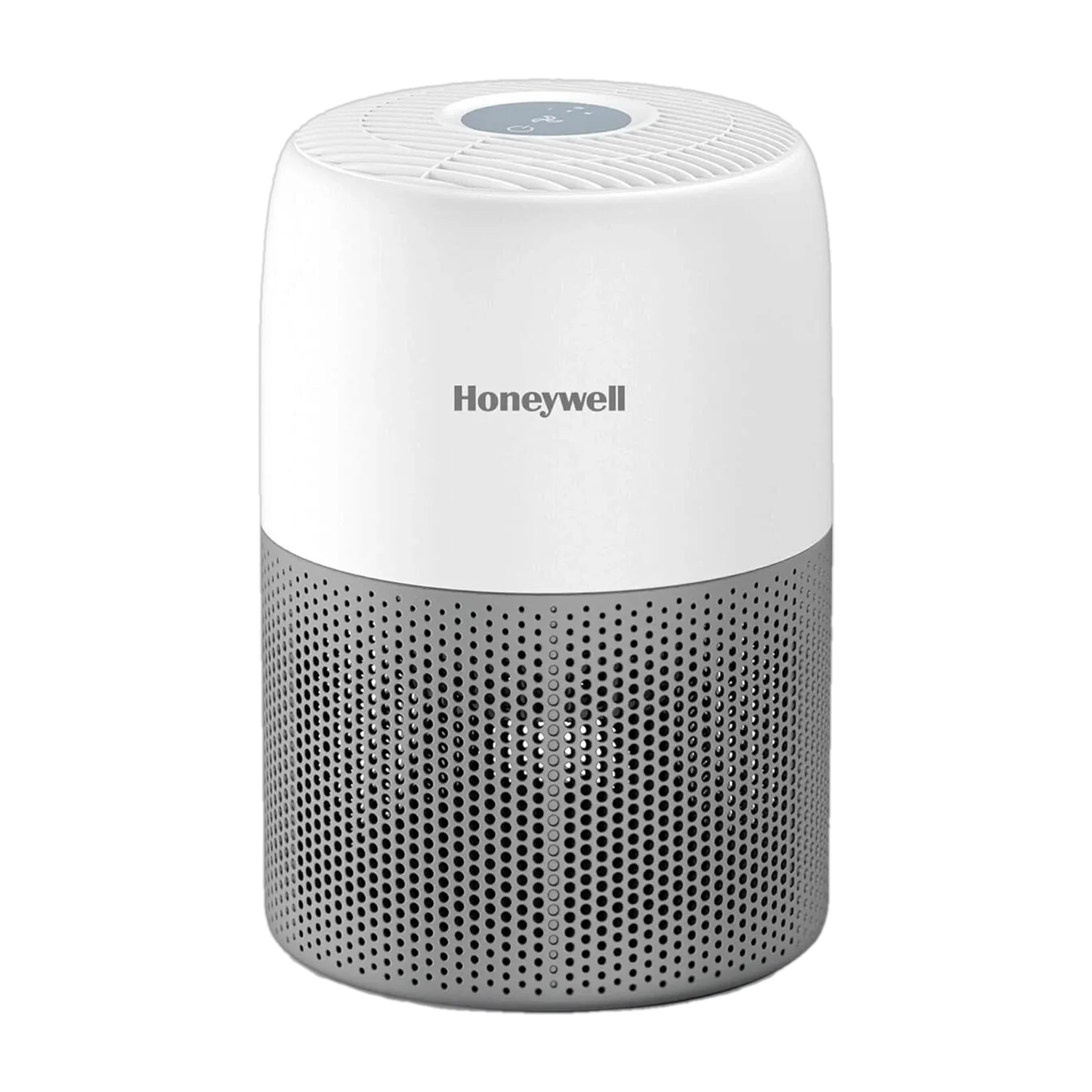 Honeywell Air Touch V1 3 Stage Filtration, Covers 235 Sq.ft, 3-in-1 filter - Pre-Filter, H13 HEPA Filter, Activated Carbon Filter, Removes 99.97% Poll...