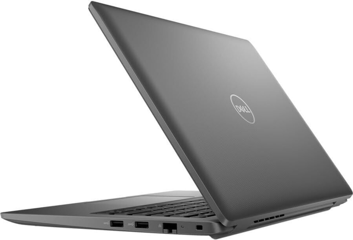 Image of DELL Latitude 3440 laptop Core i5 (12th Gen) (8 GB DDR4 /500 GB /Ubuntu /14 Inch Screen /Latitude 3440 Laptop) (Black)
