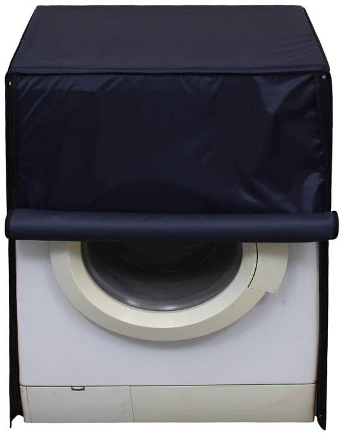 Image of BOSCH 7 kg Fully Automatic Front Load with In-built Heater White (WGA12200IN)