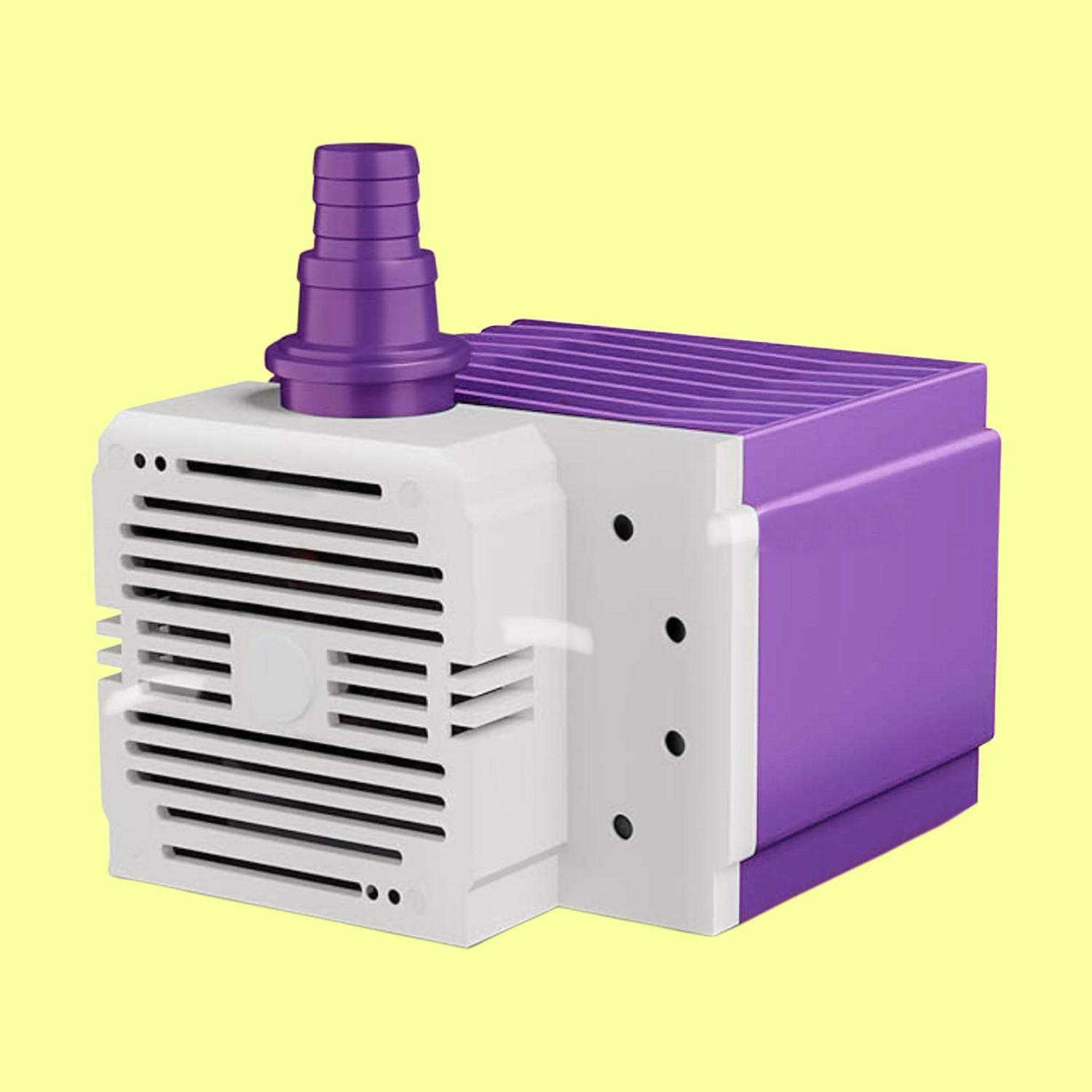 Image of CRI Oil filled 15 stage pump Submersible Water Pump (1.5 hp)