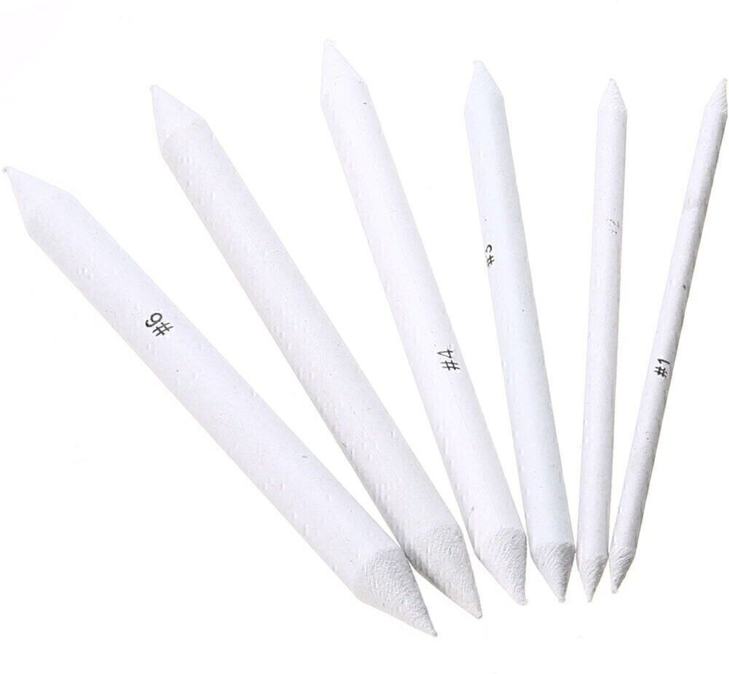 Image of Double A Unruled A3 70 gsm A3 Paper (Set of 5, White)