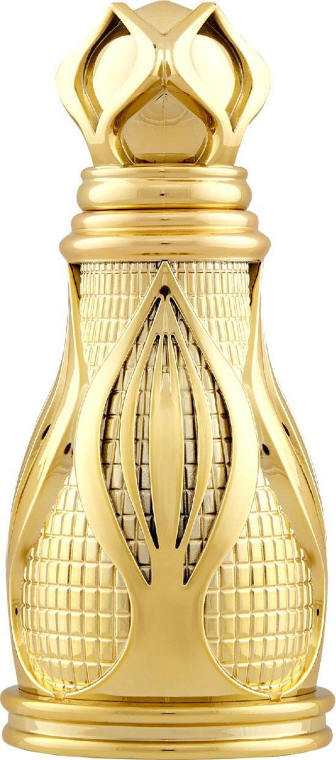 Ajmal KHOFOOQ FOR UNISEX Floral Attar