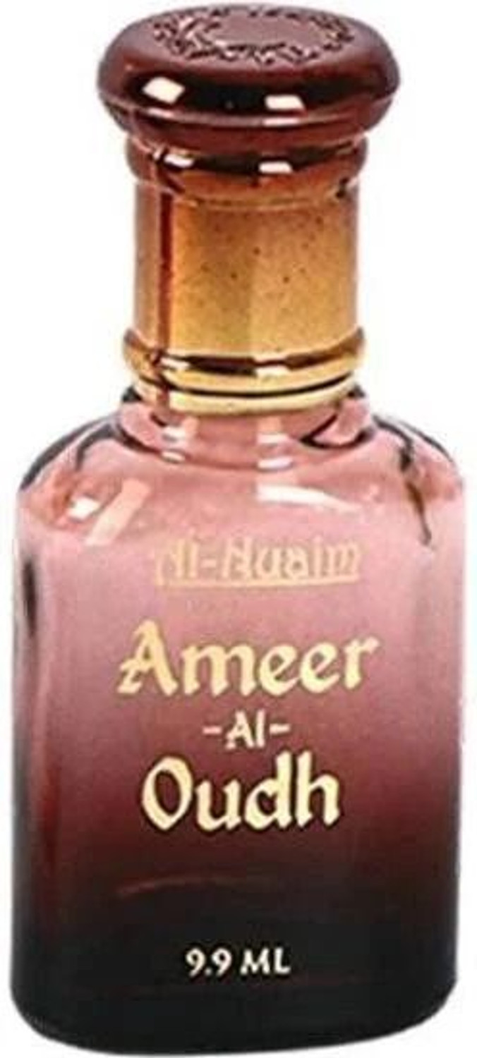 Al Nuaim AMEER AL OUDH Floral Attar  (Oud (agarwood))