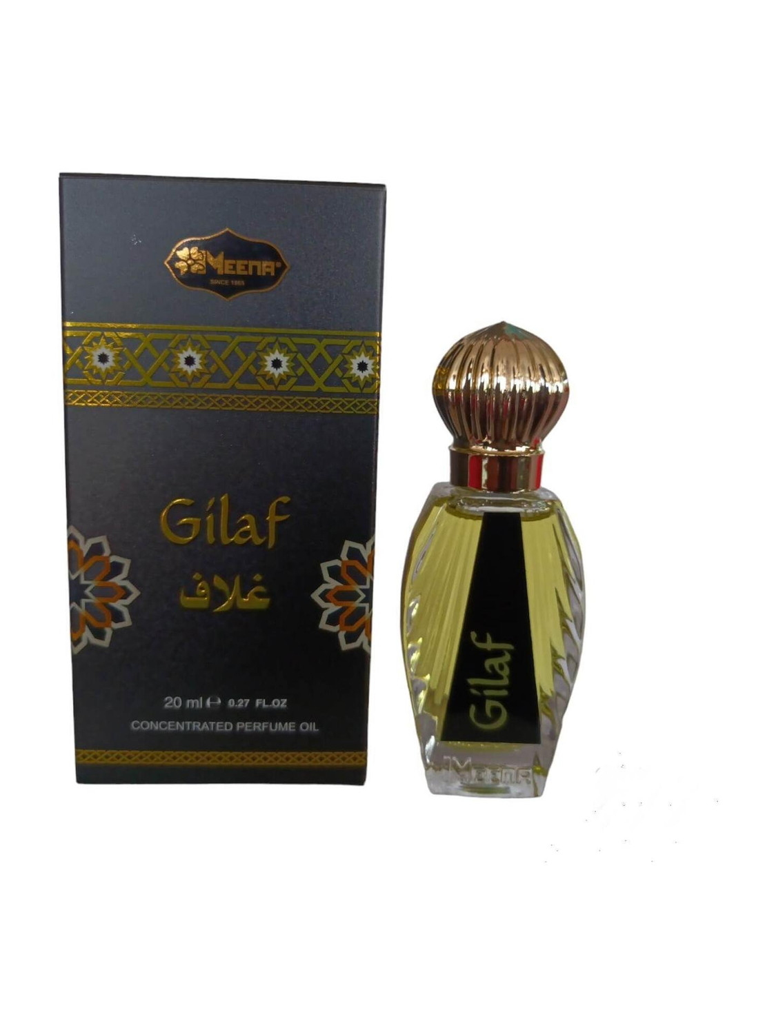 Image of Zenorix Jannatul Firdaus And Kasturi Long Lasting Attar Perfume Combo Floral Attar (Kasturi, Jannat ul Firdaus)