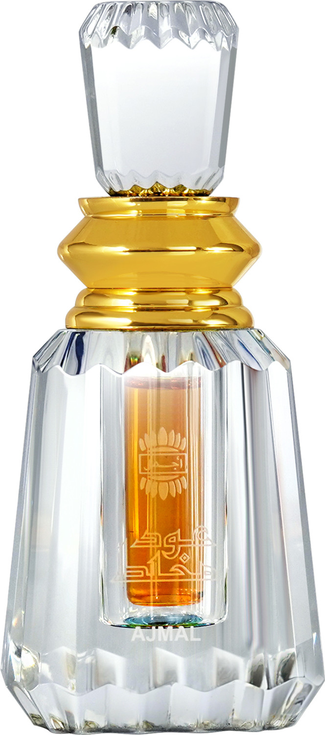 Ajmal Oudh Mukhallat Floral Attar