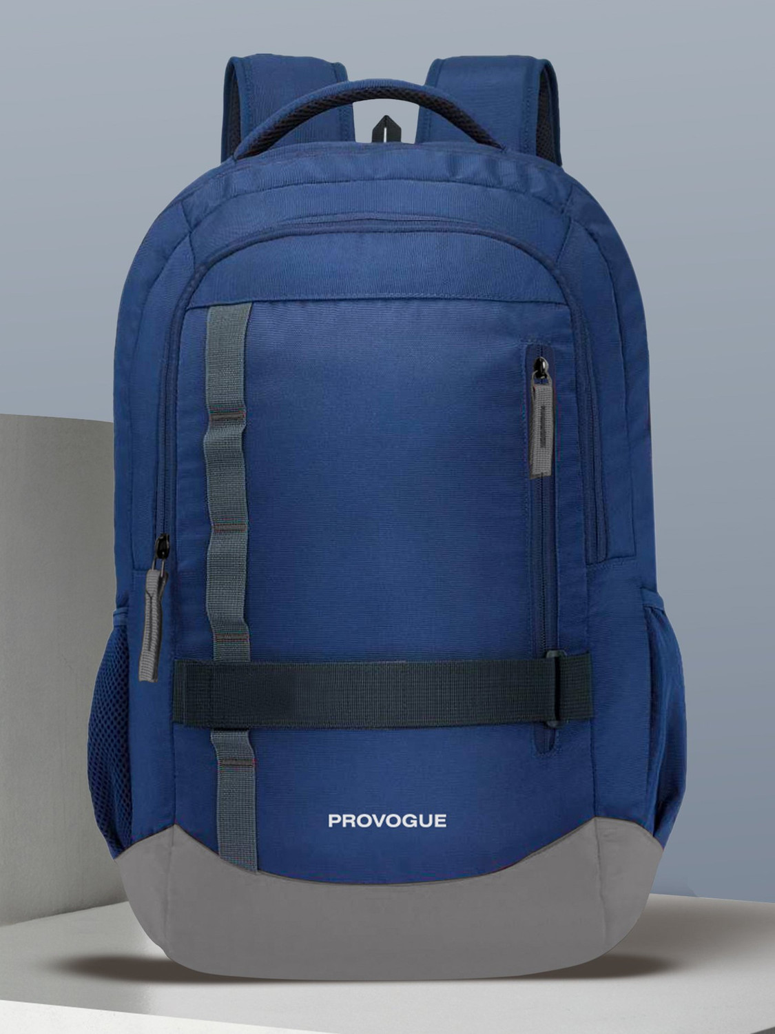 Large 48 L Laptop Backpack Bingo -3 Compartment Premium Quality, Offic