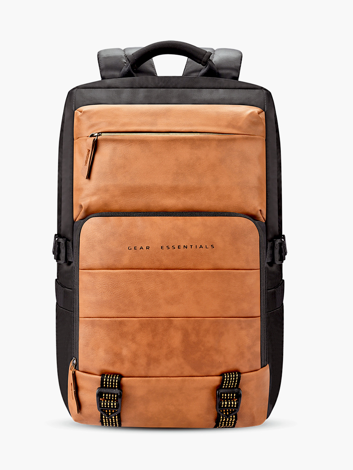 Gear DOUBLE DECKER LAPTOP BACKPACK 31 L Laptop Backpack