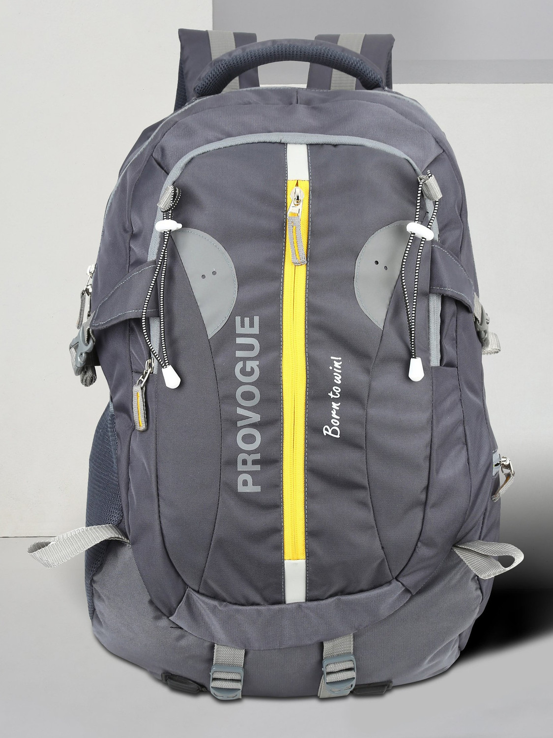 PROVOGUE Spacy Freeride unisex bag with rain cover Office/School/Colle