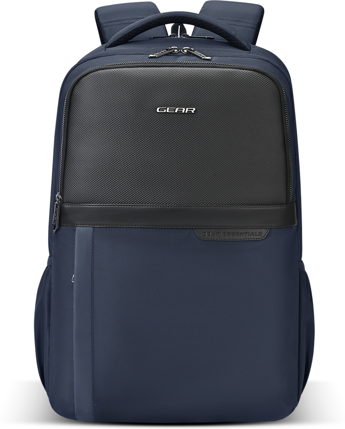Medium 28 L Laptop Backpack Alpha Laptop Backpack 18.5 (Blue)