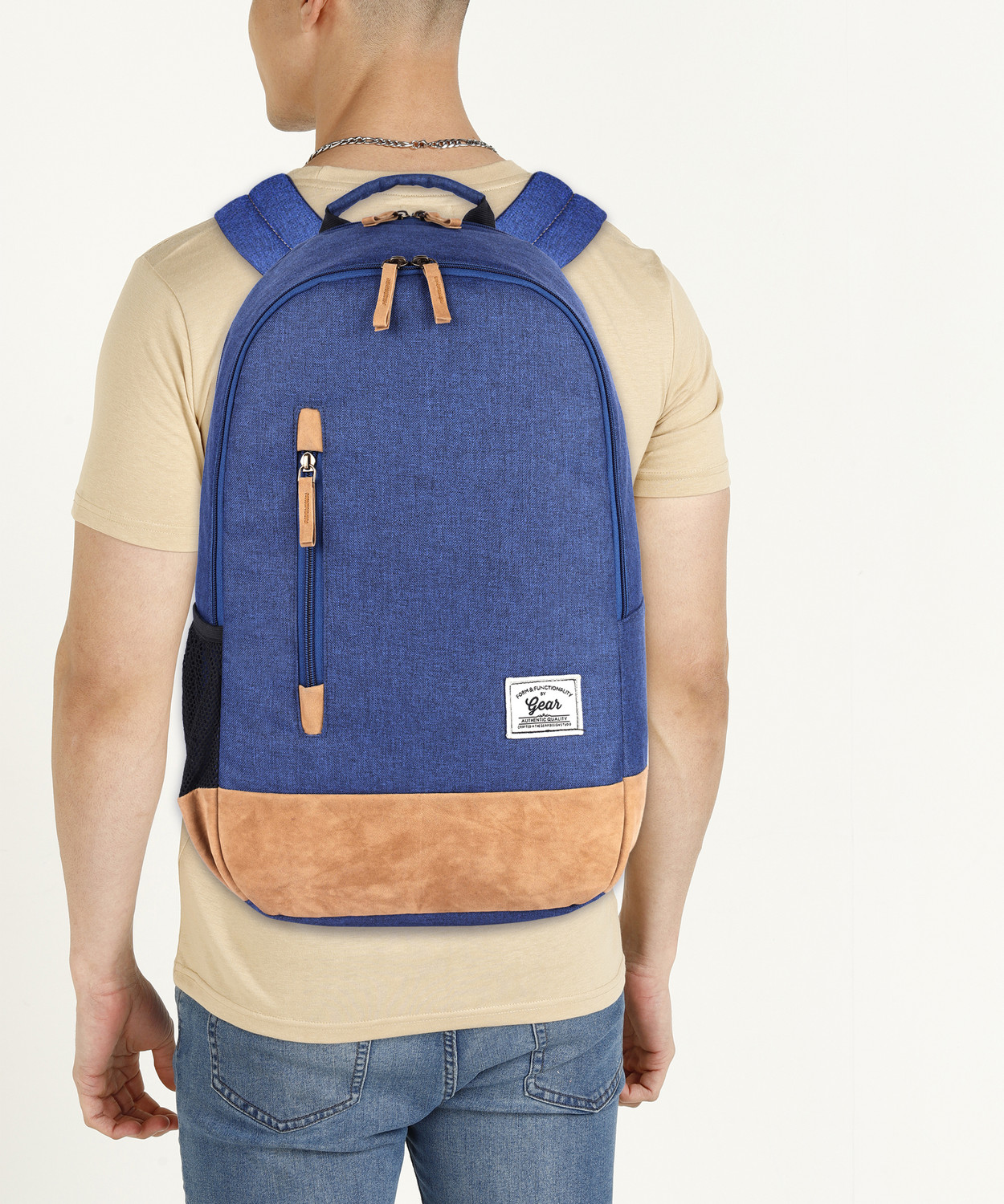Gear campus backpack store