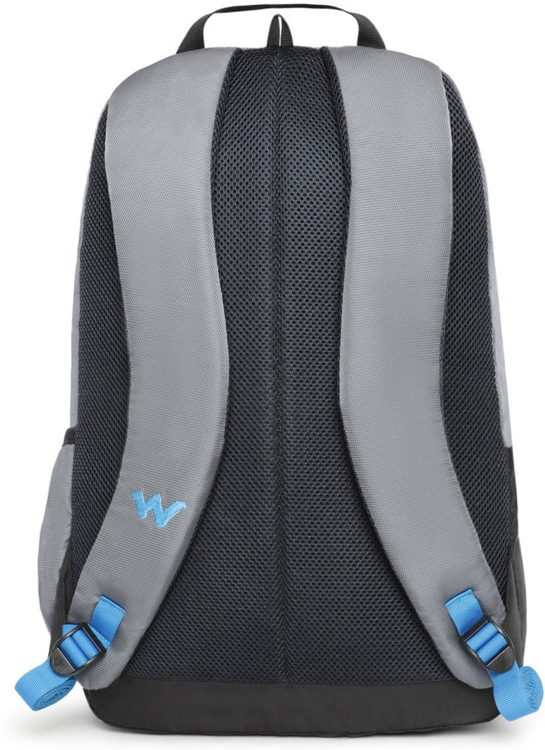 Wildcraft zeal backpack top