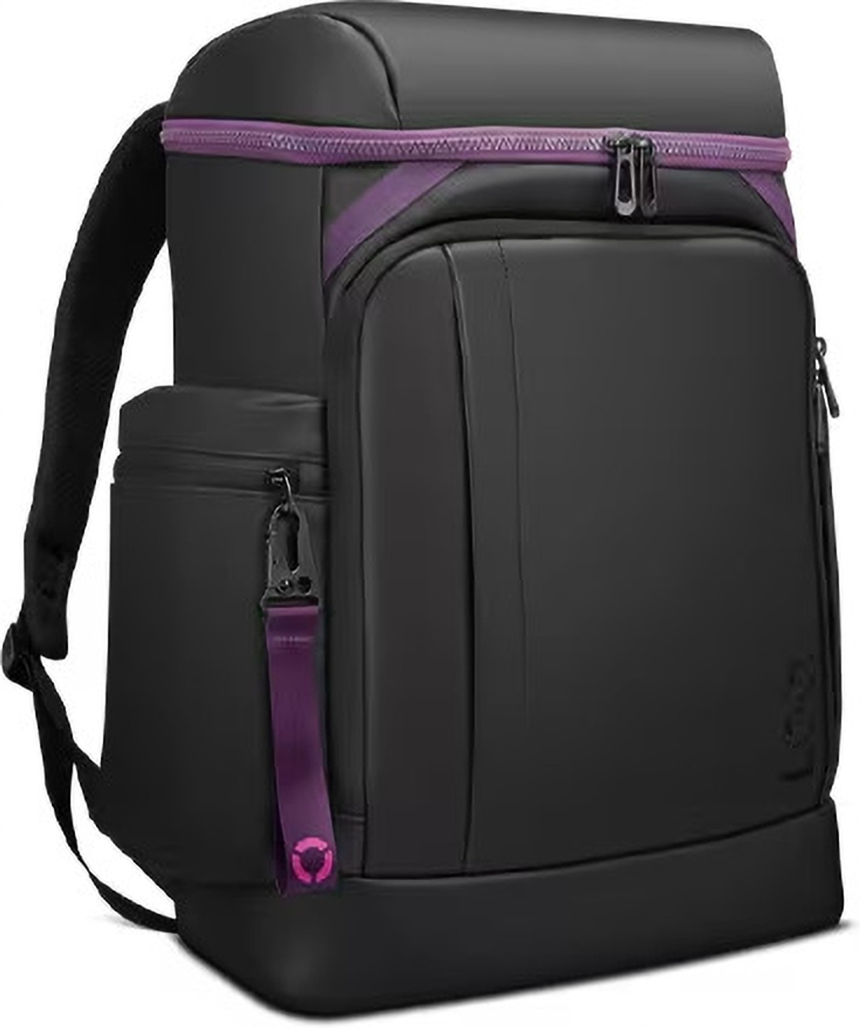 Image of Lenovo Small 20 L Laptop Backpack LOQ 40.64 cms (16) Gaming Backpack GB300 (Multicolor)