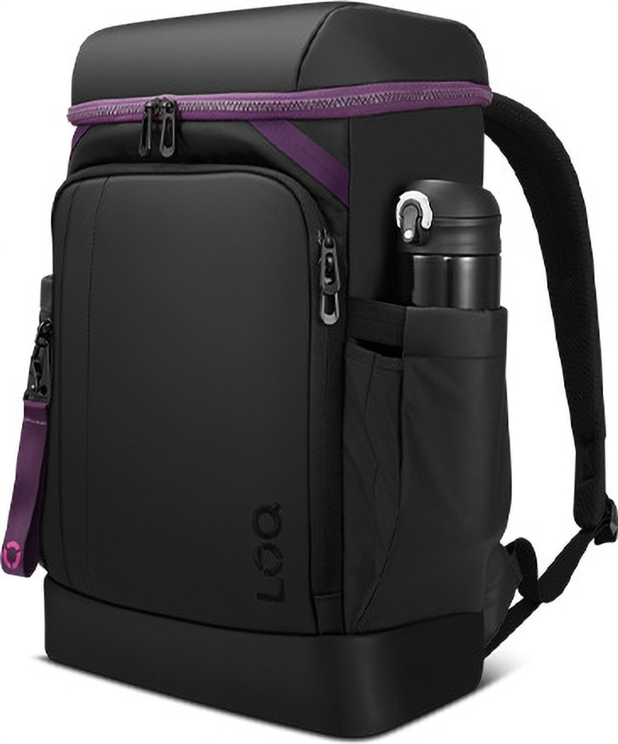 Image of Lenovo Small 20 L Laptop Backpack LOQ 40.64 cms (16) Gaming Backpack GB300 (Multicolor)