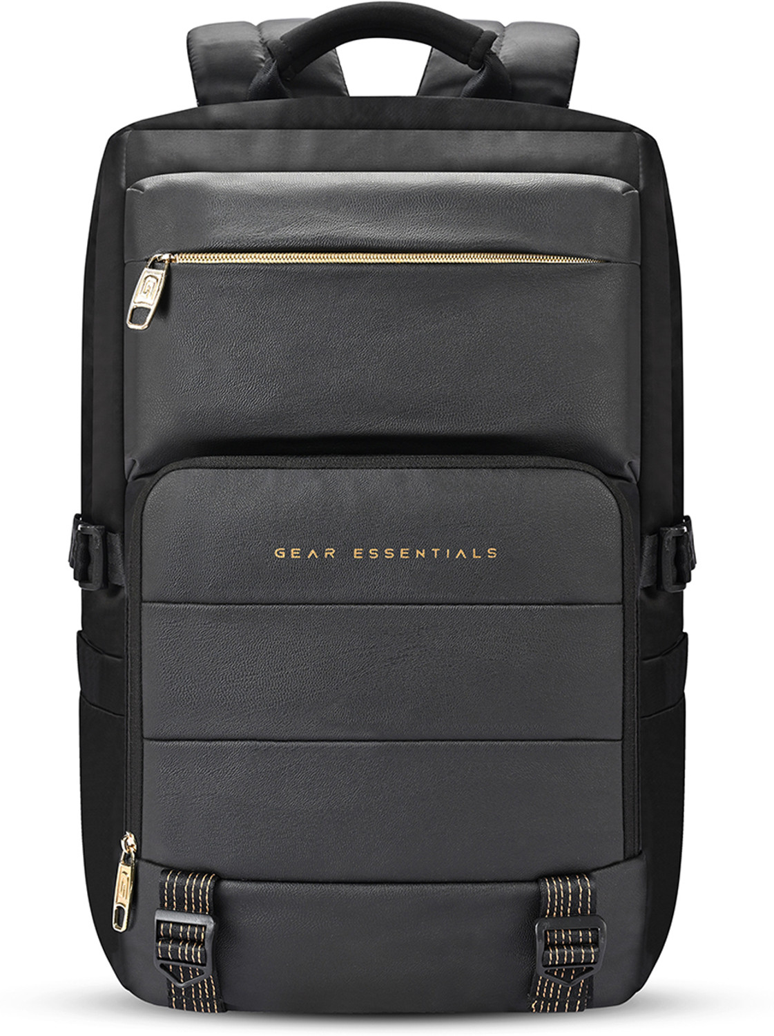 Gear DOUBLE DECKER LAPTOP BACKPACK 31 L Laptop Backpack