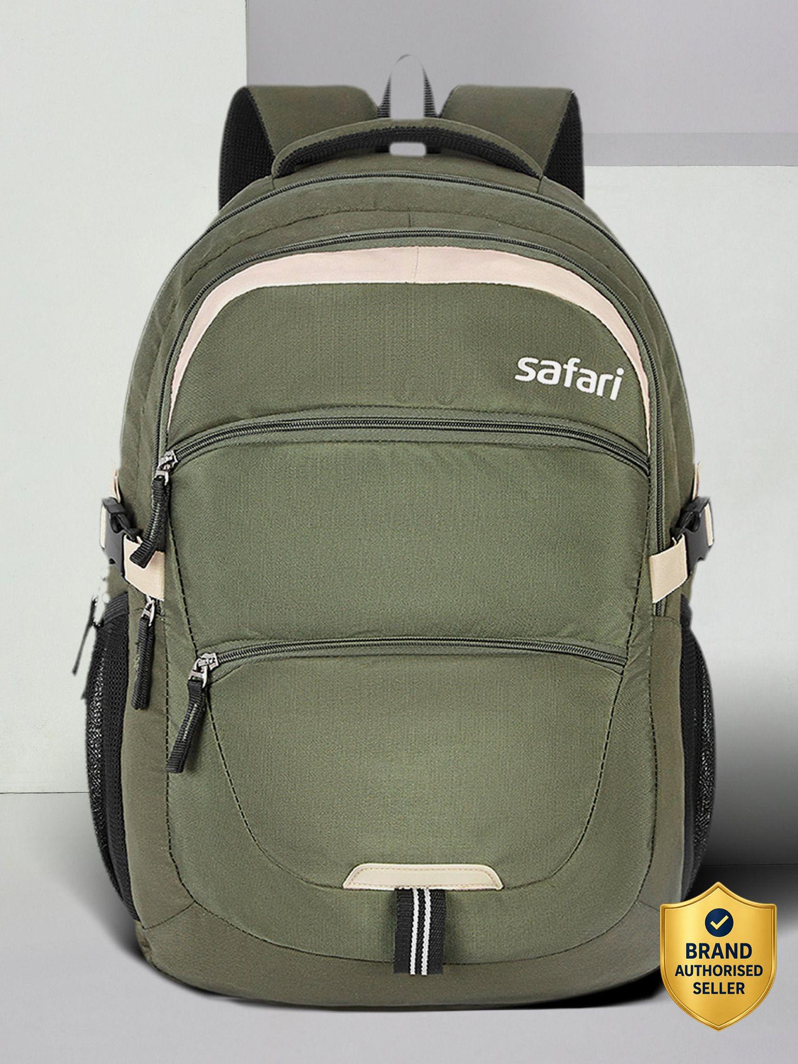SAFARI ASHPER 30 L Laptop Backpack