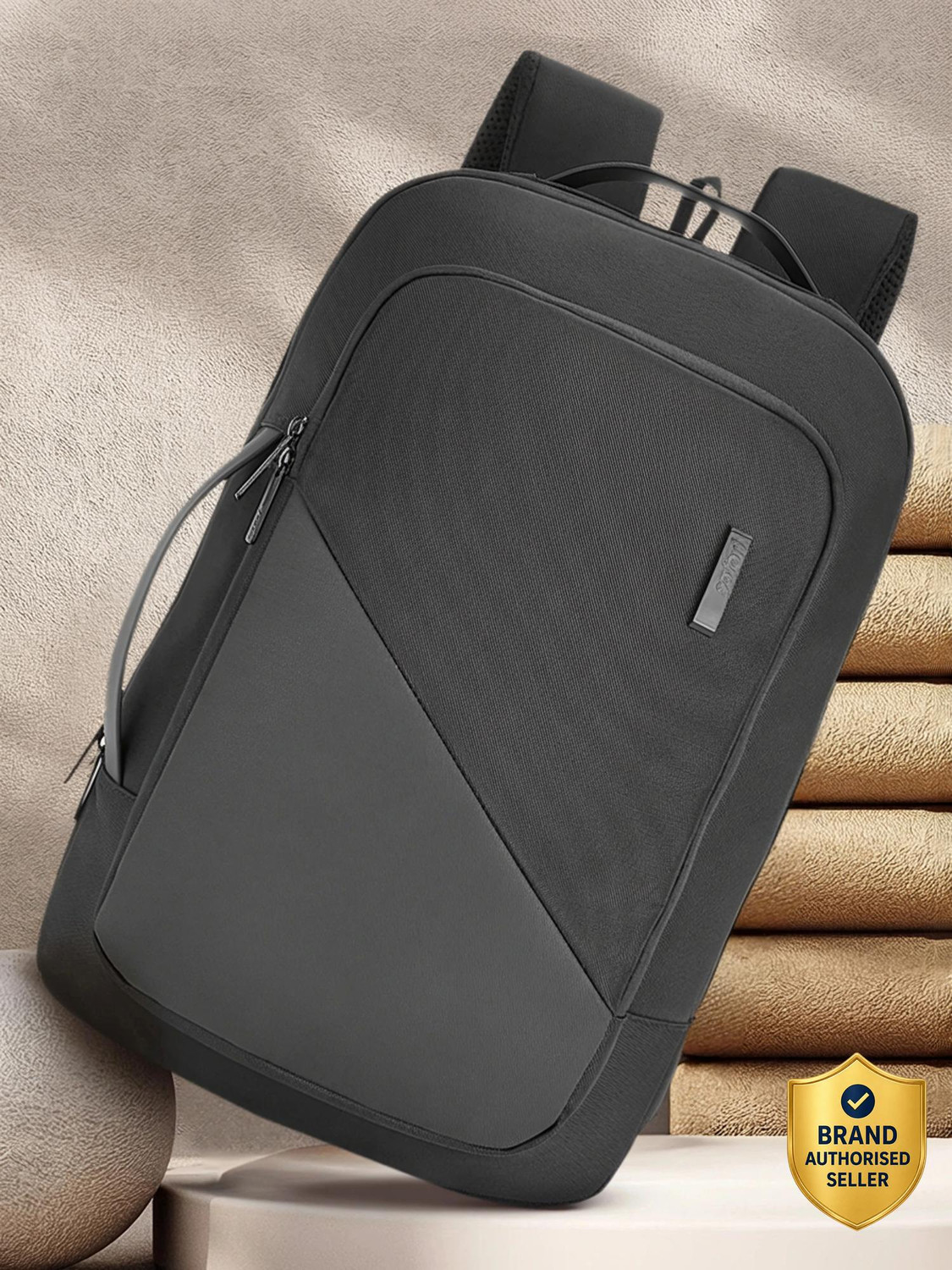 SAFARI SAGE FB 19 L Laptop Backpack