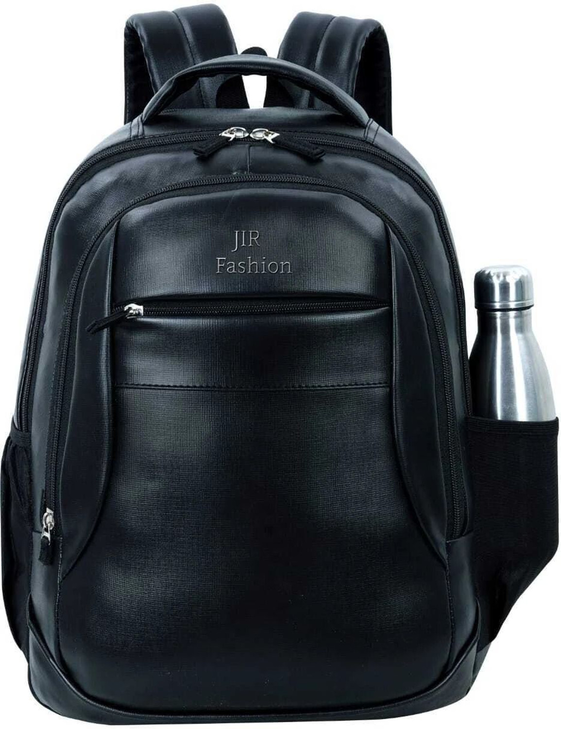 Image of HP T5P98AA Laptop Bag (Black, Electric Green)