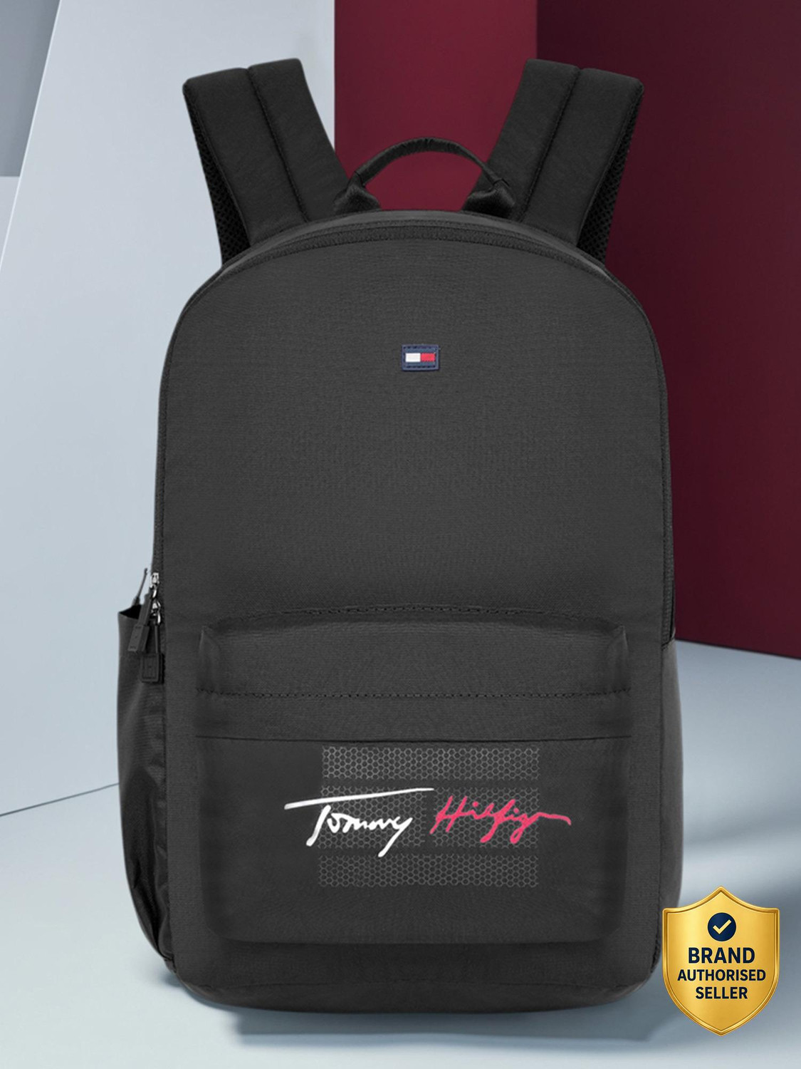TOMMY HILFIGER Clara 25 L Laptop Backpack