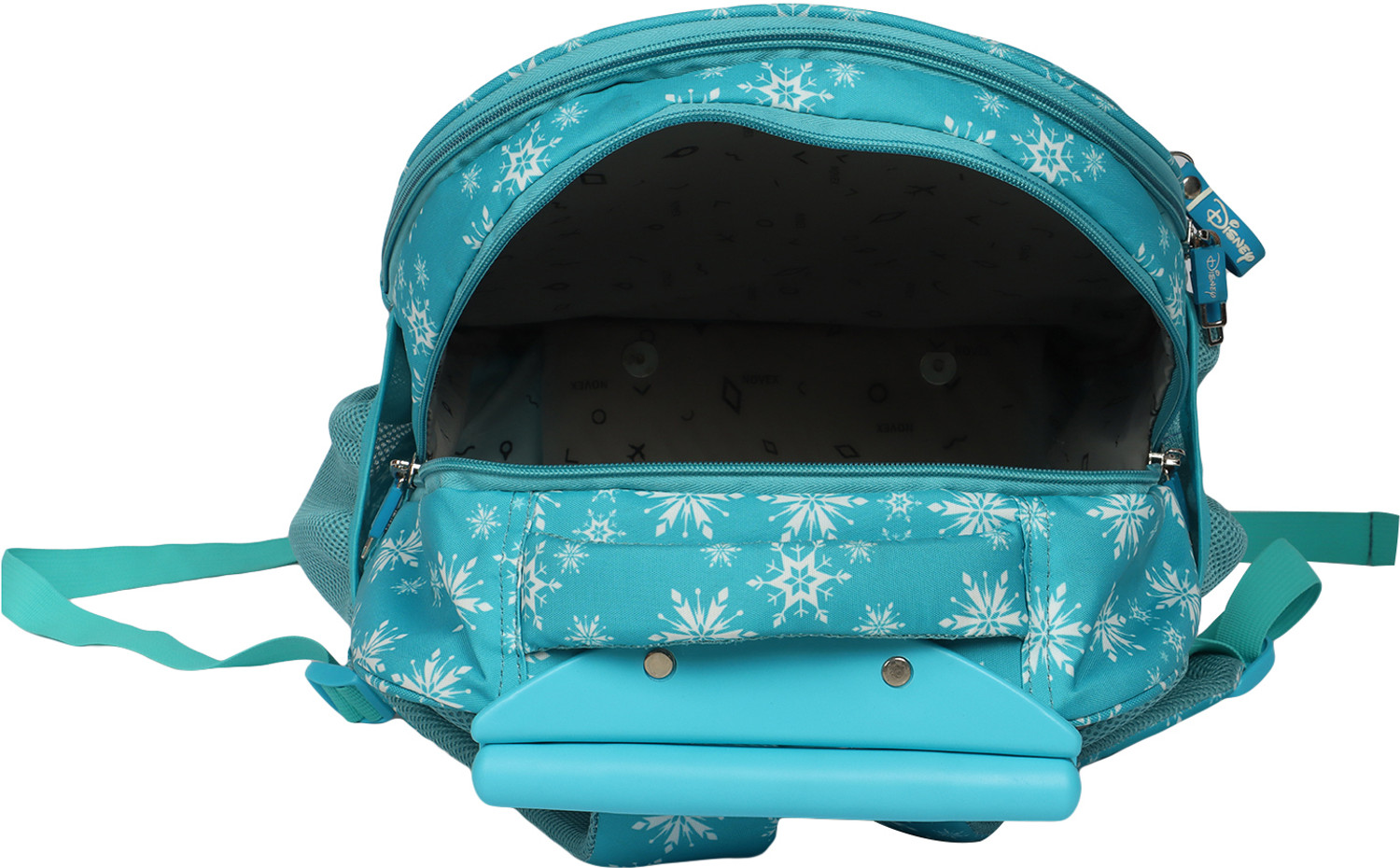 DISNEY Novex Original 16 inch Frozen Kids Backpack Trolley Bag