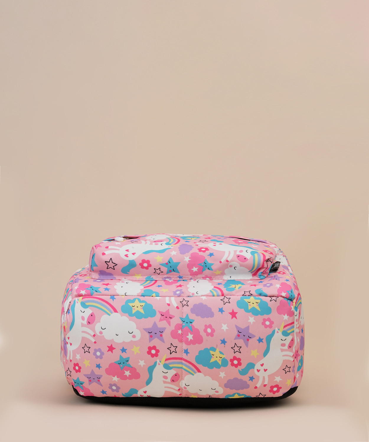 Image of IRMAO Stylish and Trendy College backpacks for girls, Water Resistant and Lightweight 10 L Backpack